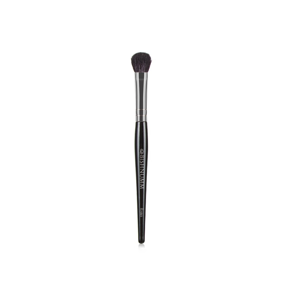 Morphe Elite Flat Pointed Powder Brush (E49)