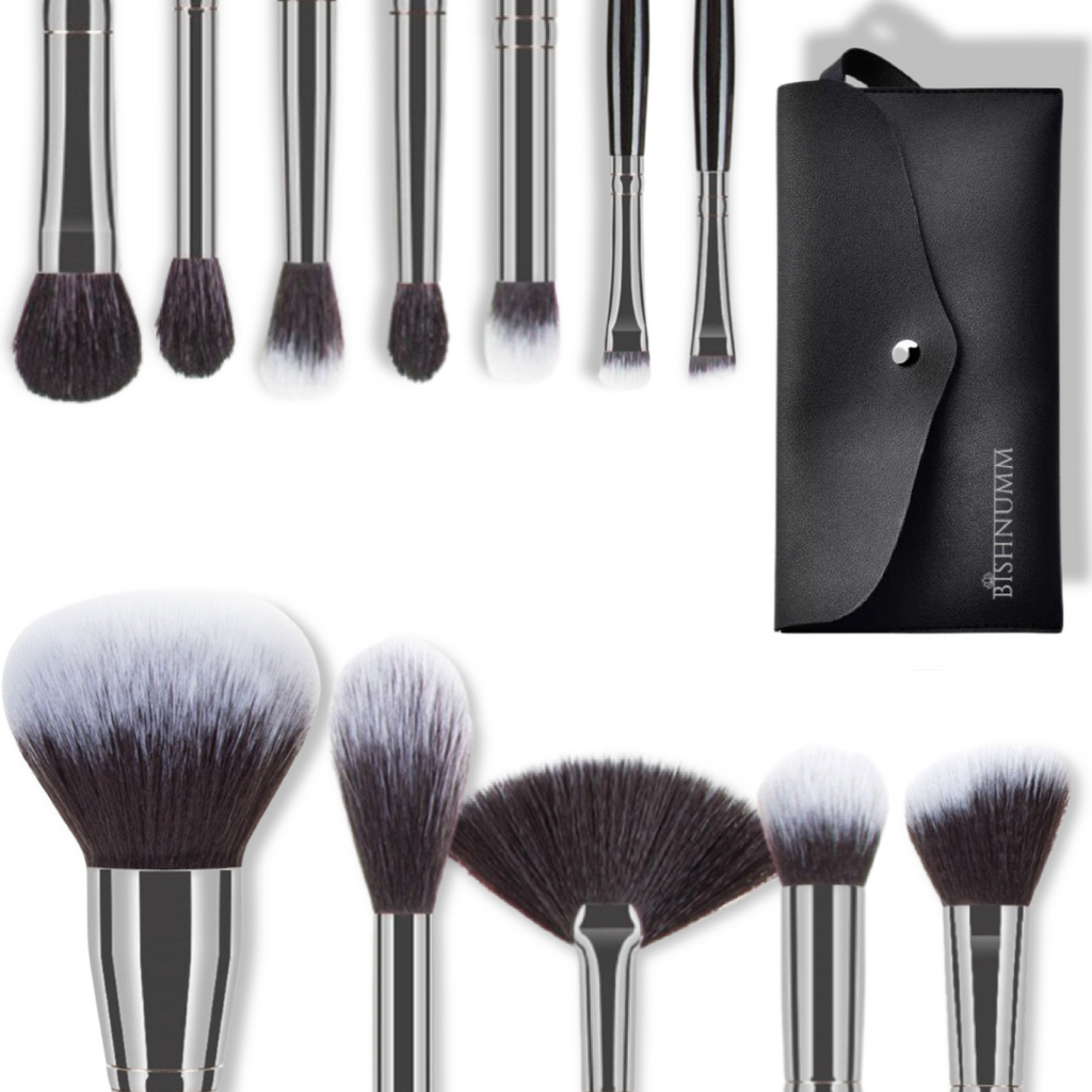 BISHNUMM COLLECTION!