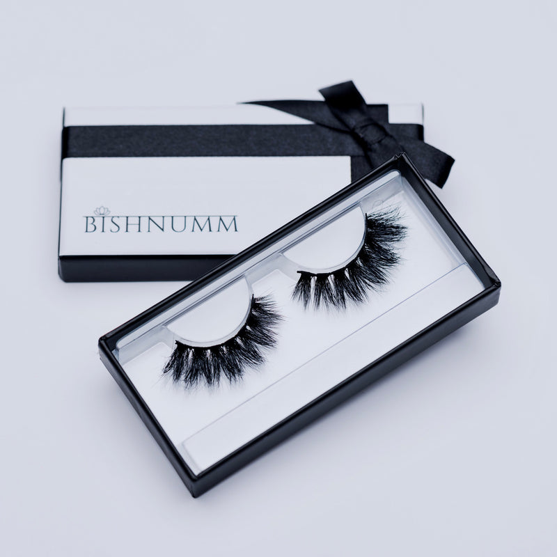 3D Mink Lashes (Out Of Blu)