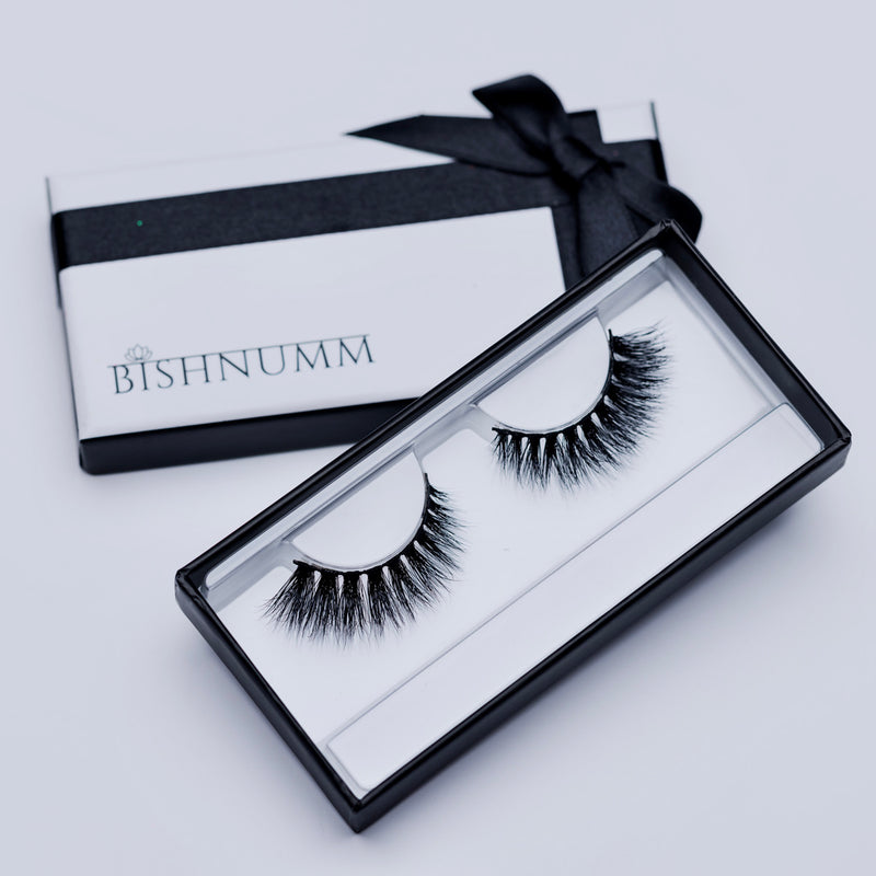 3D Mink Lashes (Krishna)