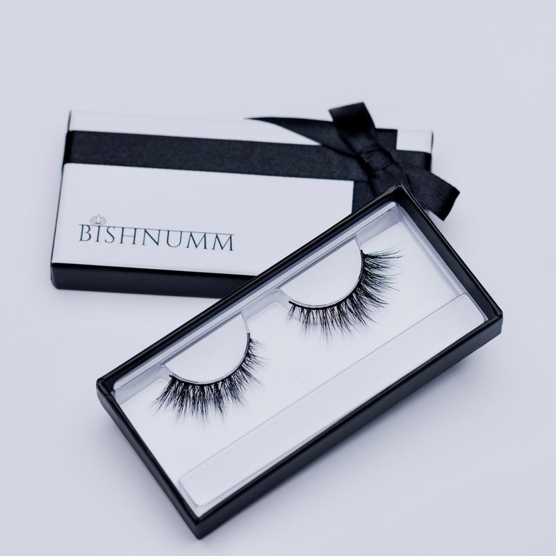 3D Mink Lashes (MAYA)
