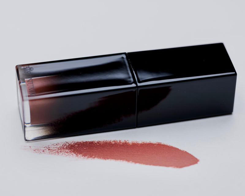 Nude Brown Liquid Lipstick
